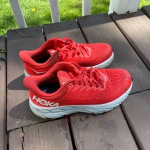 Hoka Running Shoes